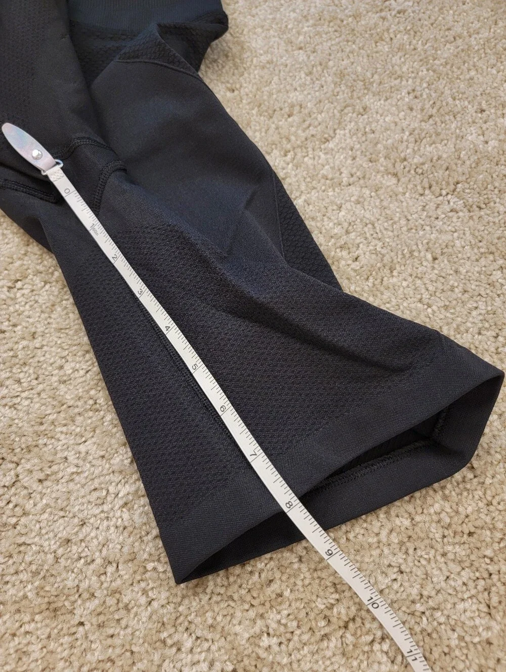 lululemon athletica no size